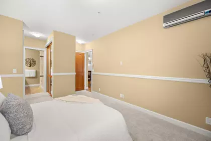 Basement Recreation Room Photo of B115 8067 207 Street, Langley, BC
