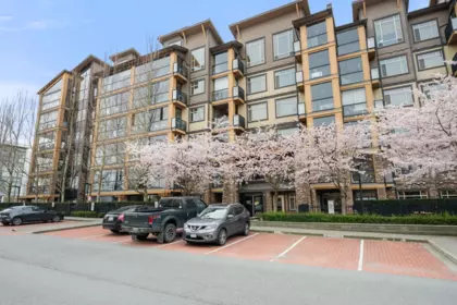 B115 8067 207 Street, Langley, BC, Langley — Apartment/Condo for sale