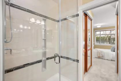 Entry Foyer Photo of B115 8067 207 Street, Langley, BC