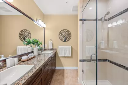 Laundry Room Photo of B115 8067 207 Street, Langley, BC