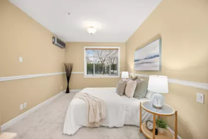 Loft / Bonus Room Photo of B115 8067 207 Street, Langley, BC