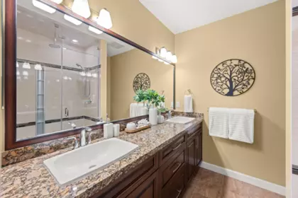 Mudroom Photo of B115 8067 207 Street, Langley, BC