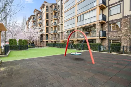 Neighborhood Park Photo Near B115 8067 207 Street, Langley, BC