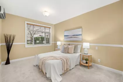 Office / Den Photo of B115 8067 207 Street, Langley, BC