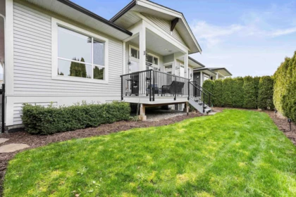 24 46213 Hakweles Road, Chilliwack, BC, Chilliwack — Single Family Residence for sale