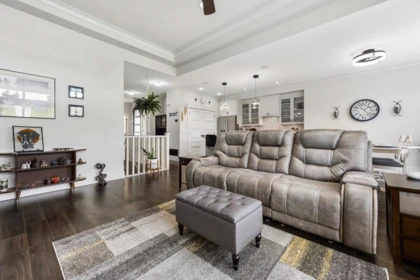 Loft / Bonus Room Photo of 24 46213 Hakweles Road, Chilliwack, BC