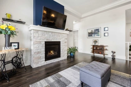 Office / Den Photo of 24 46213 Hakweles Road, Chilliwack, BC