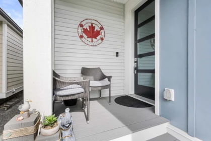 Pantry Photo of 24 46213 Hakweles Road, Chilliwack, BC