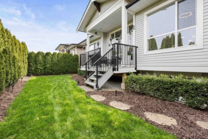 Playground / Recreational Area Near 24 46213 Hakweles Road, Chilliwack, BC
