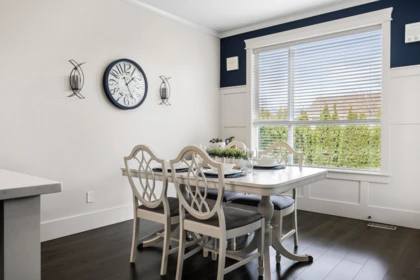 Powder Room Photo of 24 46213 Hakweles Road, Chilliwack, BC