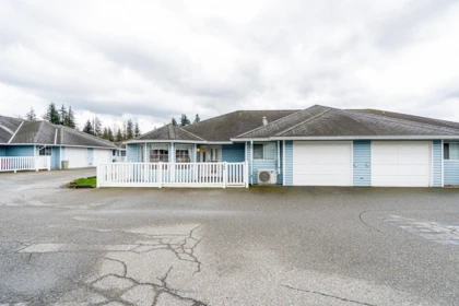 100 1450 Mccallum Road, Abbotsford, BC, Abbotsford — Townhouse for sale