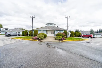 Hot Tub / Spa Photo of 100 1450 Mccallum Road, Abbotsford, BC