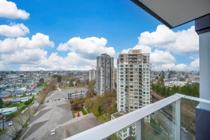 Loft / Bonus Room Photo of 1319 6500 Minoru Boulevard, Richmond, BC