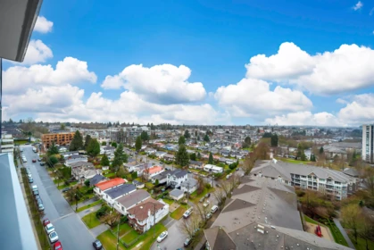 Office / Den Photo of 1319 6500 Minoru Boulevard, Richmond, BC