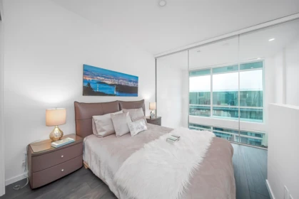 Primary Bedroom Photo of 1319 6500 Minoru Boulevard, Richmond, BC