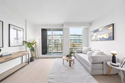 307 5212 Cambie Street, Vancouver, BC, Vancouver — Apartment/Condo for sale
