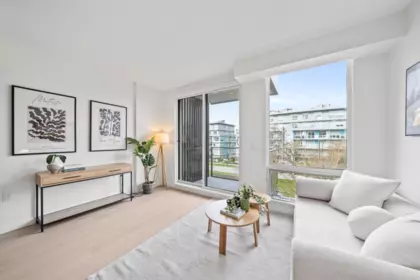 307 5212 Cambie Street, Vancouver, BC, Vancouver — Apartment/Condo for sale