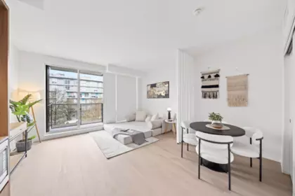 307 5212 Cambie Street, Vancouver, BC, Vancouver — Apartment/Condo for sale