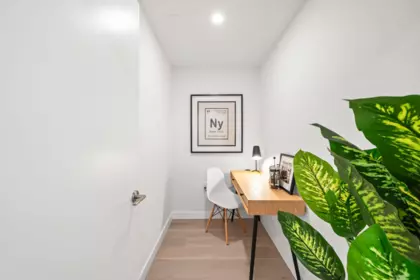 Loft / Bonus Room Photo of 307 5212 Cambie Street, Vancouver, BC