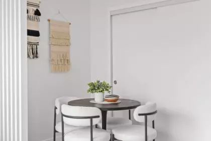 Office / Den Photo of 307 5212 Cambie Street, Vancouver, BC