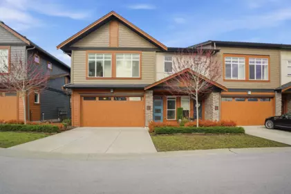 58 17033 Fraser Highway, Surrey, BC, Surrey — Townhouse for sale