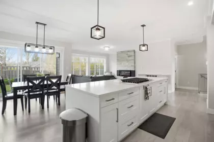58 17033 Fraser Highway, Surrey, BC, Surrey — Townhouse for sale