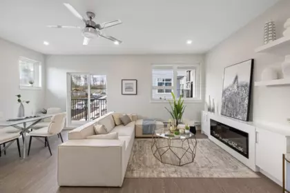 2 14391 61a Avenue, Surrey, BC, Surrey — Townhouse for sale