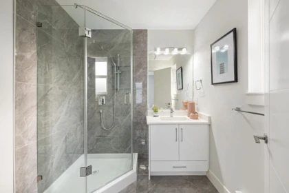 Office / Den Photo of 2 14391 61a Avenue, Surrey, BC