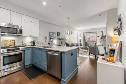 203 15195 36 Avenue, Surrey, BC, Surrey — Apartment/Condo for sale