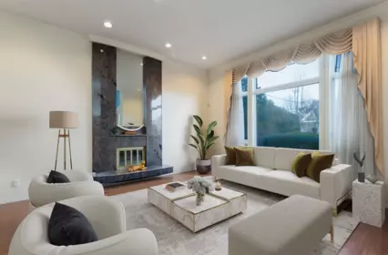 8831 Foster Road, Richmond, BC, Richmond — Single Family Residence for sale