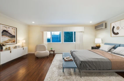 Primary Bedroom Photo of 8831 Foster Road, Richmond, BC