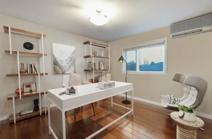 Walk-In Closet Photo of 8831 Foster Road, Richmond, BC