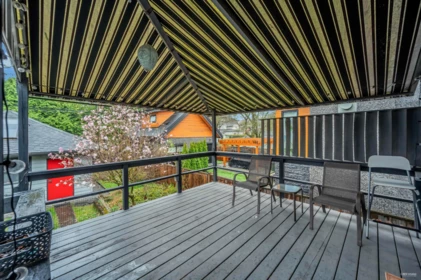 Garden / Landscaping Photo of 3174 W 10th Avenue, Vancouver, BC