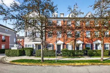 35 11067 Barnston View Road, Pitt Meadows, BC, Pitt Meadows — Townhouse for sale