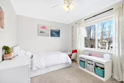 Laundry Room Photo of 35 11067 Barnston View Road, Pitt Meadows, BC
