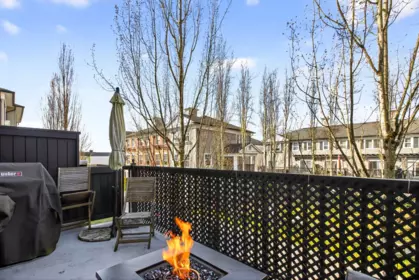 Office / Den Photo of 35 11067 Barnston View Road, Pitt Meadows, BC