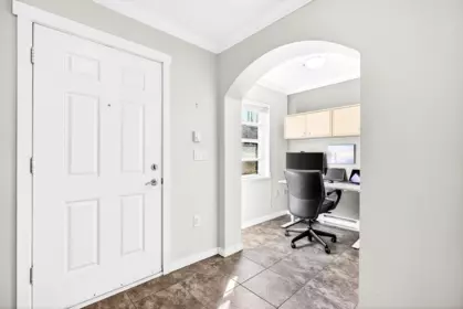 Pantry Photo of 35 11067 Barnston View Road, Pitt Meadows, BC