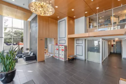 909 9888 Cameron Street, Burnaby, BC, Burnaby — Apartment/Condo for sale