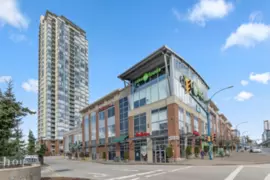 909 9888 Cameron Street, Burnaby, BC