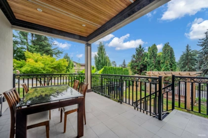 Office / Den Photo of 3601 Lynndale Crescent, Burnaby, BC