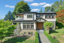 3601 Lynndale Crescent, Burnaby, BC