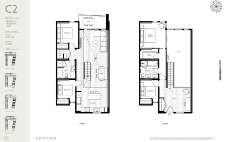 Swimming Pool Photo of 304 310 Salter Street, New Westminster, BC