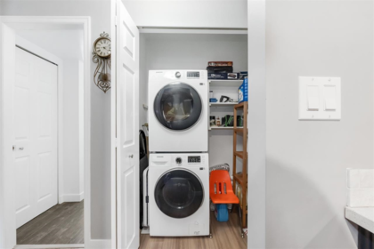 Loft / Bonus Room Photo of 205 1473 Blackwood Street, White Rock, BC