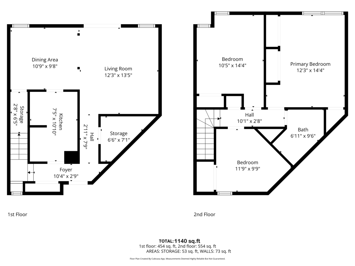 Exterior Rear Photo of 4 9400 128 Street, Surrey, BC