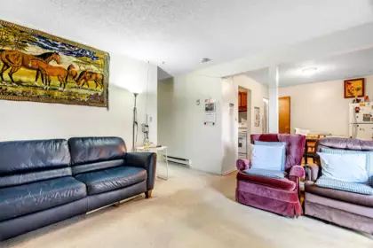 Pantry Photo of 4 9400 128 Street, Surrey, BC