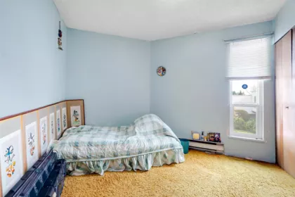 Primary Bedroom Photo of 4 9400 128 Street, Surrey, BC