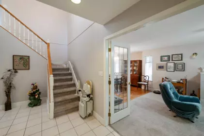 18186 Claytonwood Crescent, Surrey, BC, Surrey — Single Family Residence for sale