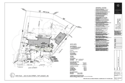 Community Amenities Photo (Clubhouse) of 5319 234 Street, Langley, BC