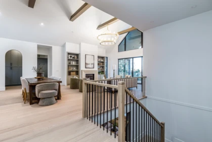 Entry Foyer Photo of 5319 234 Street, Langley, BC