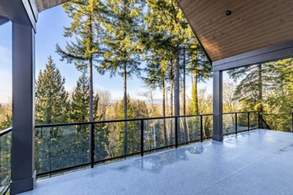 Swimming Pool Photo of 5319 234 Street, Langley, BC